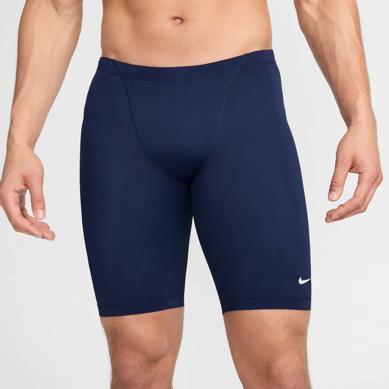 Nike Blue Men's HydraStrong Jammers for Men | Best Price UAE